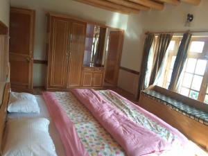 列城Gangs-Shun Homestay的相册照片 更多5张照片