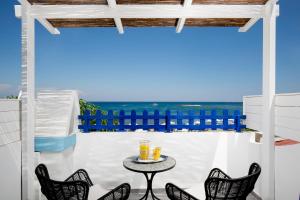 Gallery image of Dimitra Boutique Rooms in Faliraki