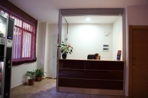 Kép Hostal Santel San Marcos szállásáról Salamancában a galériában