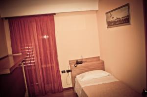 Lázně a/nebo wellness v ubytování Aerhotel Phelipe