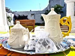Fotografie z fotogalerie ubytování Residenza Celeste v destinaci Alezio