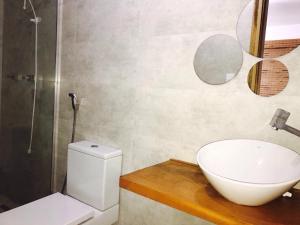 Foto de la galería de Hostel Flor de Maria en São Paulo 11 fotos más