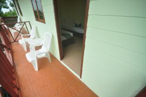 Gallery image of Phi Phi Sand Sea House in Phi Phi Islands