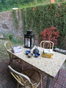 Gallery image of Casa Balducci Bed&Breakfast in Mercatello sul Metauro