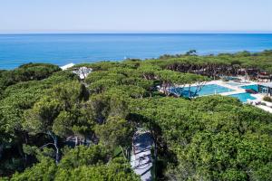 Zdjęcie z galerii obiektu Riva Del Sole Resort & SPA w mieście Castiglione della Pescaia