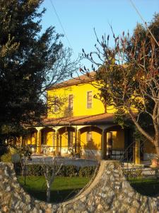 Gallery image of Agriturismo Merano in Alberese