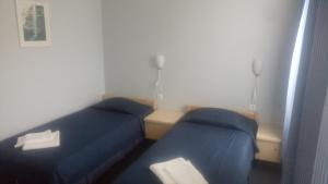 Tiện nghi spa/dịch vụ chăm sóc sức khỏe tại Alex Hotel