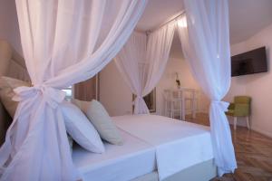 Imagen de la galería de Apartments Captain's Villa, en Budva