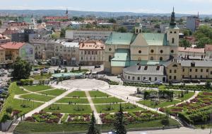 Miestna pamiatka v blízkosti apartmánu