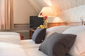 Легло или легла в стая в Berghotel Hoher Knochen