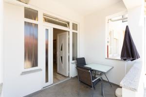 Zdjęcie z galerii obiektu Apartment Rosemary 24 w Krku