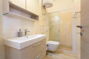 Fotografia z galérie ubytovania Apartment Rosemary 24 v destinácii Krk