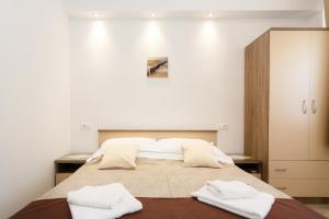 Fotografia z galérie ubytovania Apartment Rosemary 24 v destinácii Krk