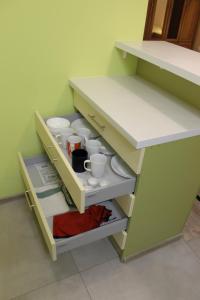 Fotografia z galérie ubytovania Apartament Raz Dwa Trzy v destinácii Rzeszów