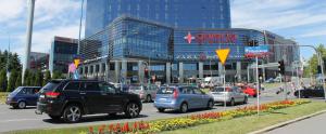Fotografia z galérie ubytovania Apartament Raz Dwa Trzy v destinácii Rzeszów