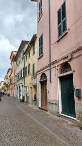 Gallery image of Il Fortino - The Refuge in Sarzana