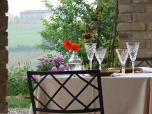 Foto da galeria de Casa Isabella em Vaglio Serra