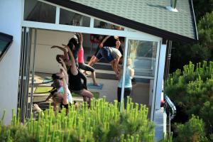 Majutusasutuse Hotel Princi i Vogel külastajad