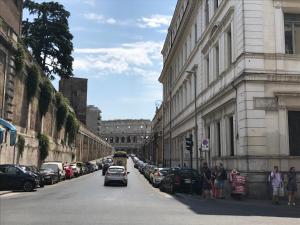 Galeriebild der Unterkunft Residenza Roma Imperiale in Rom