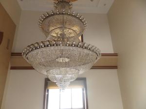 艾哈迈德讷格尔Hotel Raj Palace的相册照片
