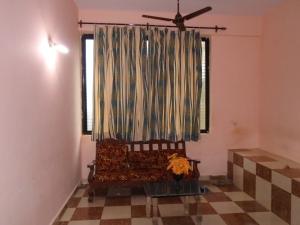 Posezení v ubytování Aguiar guest House