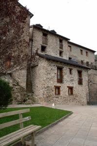 Gallery image of Casa el Parque Cajal in Torla