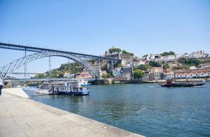 Gallery image of Pause Apartments in Porto
