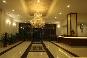 Fotografie z fotogalerie ubytování Royal Bilgic Hotel v destinaci Kırklareli