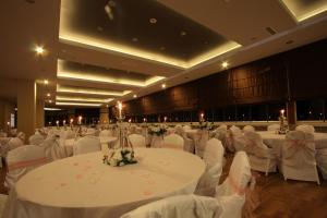 Restaurace v ubytování Royal Bilgic Hotel
