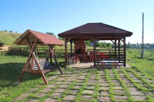 Imagen de la galería de Pensiunea Fery, en Slobozia-Oancea