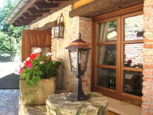 Kép Hotel Rural El Espino szállásáról Cangas de Onísban a galériában