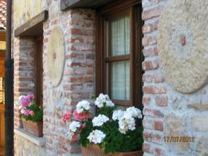 Kép Hotel Rural El Espino szállásáról Cangas de Onísban a galériában