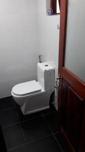Koupelna v ubytování B&B Nuwara eliya + 37 fotografií
