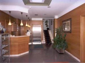 Gallery image of Hotel San Vicente in Santiago de Compostela