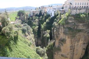 Foto de la galería de Buenavista Apartment en Ronda