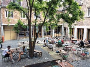 Hosté ubytování Renthof Kassel
