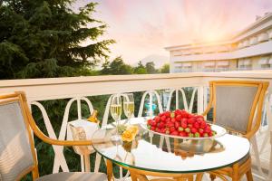 Gallery image of Hotel Due Torri in Abano Terme