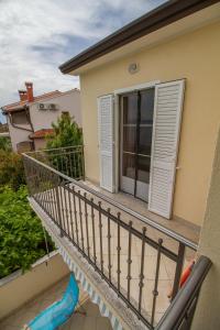 Fotografie z fotogalerie ubytování Apartments Ivana v destinaci Ravni