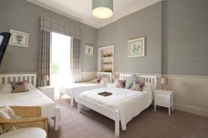 Gallery image of Sherwood Guest House in Edinburgh