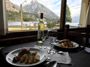 Galería fotográfica de Hotel Alun Nehuen en San Carlos de Bariloche