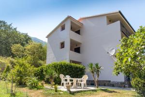 Hoone, kus apartement asub