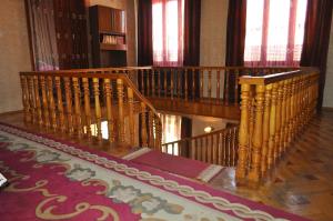 Foto dalla galleria di Guest House Cico a Telavi