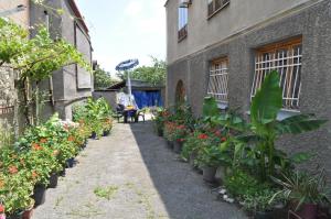 Giardino di Guest House Cico