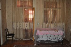 Foto dalla galleria di Guest House Cico a Telavi