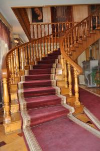 Foto dalla galleria di Guest House Cico a Telavi