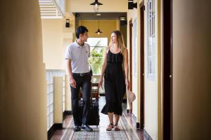 Hosté ubytování Grand Bayon Siem Reap Hotel
