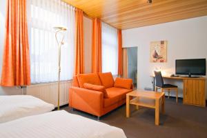 Gallery image of Hotel Schaper in Celle