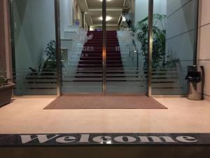 Fotografie z fotogalerie ubytování Herges Hotel v destinaci Durrës