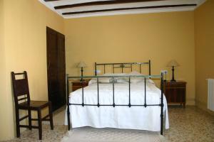 Casa Rural Abuelo Luis, Báguena, Spain - Booking.com