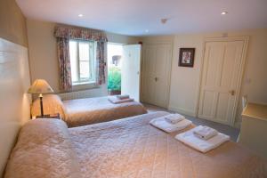 Foto sihtkohas Cirencester asuva majutusasutuse The Talbot Inn galeriist